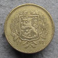 Finland 10 mark 1932