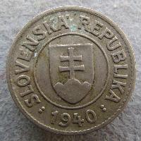 Slowakei 1 Ks 1940