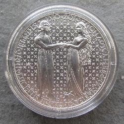 Tschechische Republik 200 czk 2010