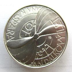 Tschechische Republik 200 czk 2011