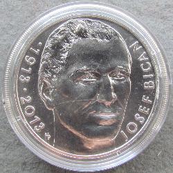 Tschechische Republik 200 czk 2013