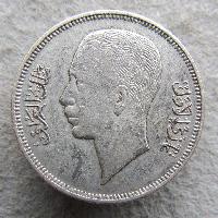 Iraq 50 fils 1937