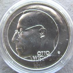 Tschechische Republik 200 czk 2013