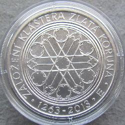 Czech Republic 200 czk 2013