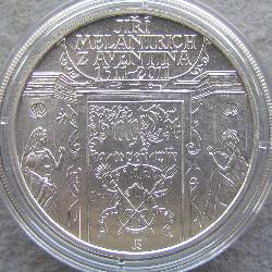 Czech Republic 200 czk 2011