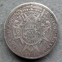 Die Münze hatte einen angelöteten Ring