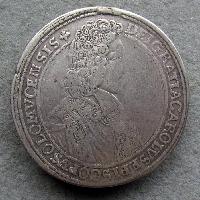 Die Münze hatte einen angelöteten Ring