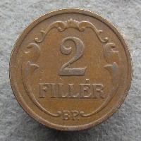 2 Füller 1927
