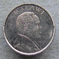 Malawi 20 tambal 1996
