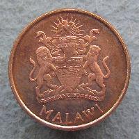 Malawi 1 tambala 2003