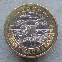 Малави 10 квач 2006