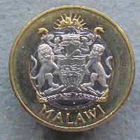 Malawi 10 kwacha 2006