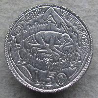 Heiligen Jahr