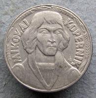 Nicolaus Copernicus