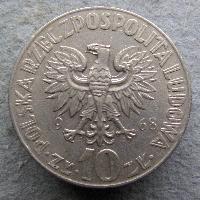 Nikolaus Kopernikus