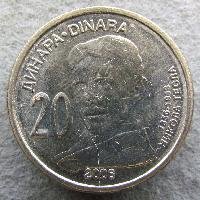 150 Jahre seit der Geburt von Nikola Tesla
