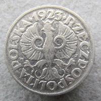 Polsko 10 grošů 1923