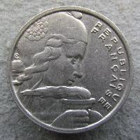 France 100 francs 1955 B