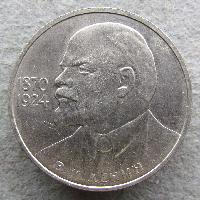 115 Jahre W. I. Lenin