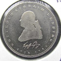 Deutschland 5 DM 1981 J