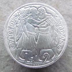 Vatikan 2 Lire 1975