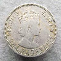 Zypern 50 Mil 1955