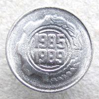 FAO – Zweiter Fünfjahresplan 1985-1989