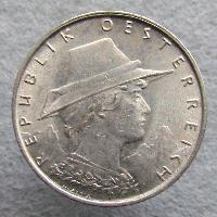 Österreich 10 Groschen 1925