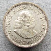 Южно-Африканская Республика 10 центов 1964