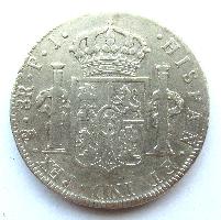Mincovna – Potosi (Bolívie)