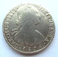 Mincovna – Potosi (Bolívie)