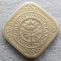 Niederlande 5 Cent 1923