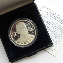 Slowakei 10 euro 2014 PROOF