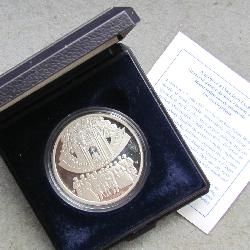 Slowakei 10 euro 2011 PROOF