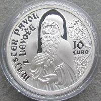 Meister Pavol aus Levoča