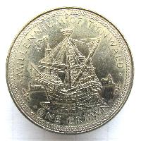 1000 Jahre Tynwald. Karacke