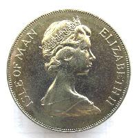 25. Jahrestag der Krönung von Königin Elisabeth II.