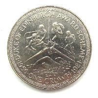 Der Duke of Edinburgh Award