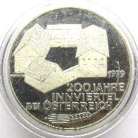 200 Jahre Innland