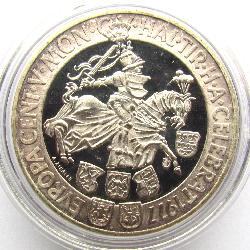 Österreich 100 Shilling 1977