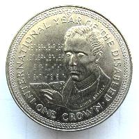 Louis Braille