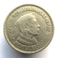 100. Jahrestag von Nehrus Geburt