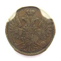 PCGS XF45