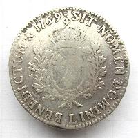Ludwig XV.