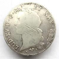 Ludwig XV.