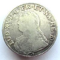 Ludwig XV