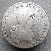 Friedrich August I
