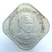 Aung San