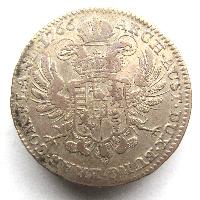 Taler 1766