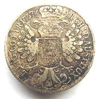 Taler 1757